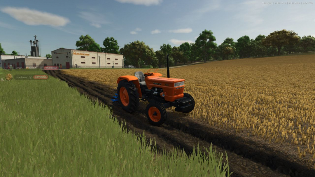 Fiat v4.5.6 Pack v1.0