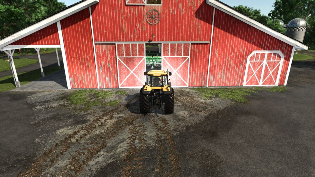Flash Gate Opener V1.0