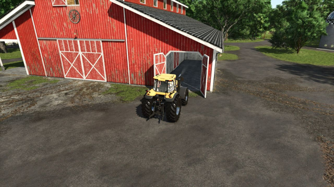 Flash Gate Opener V1.0