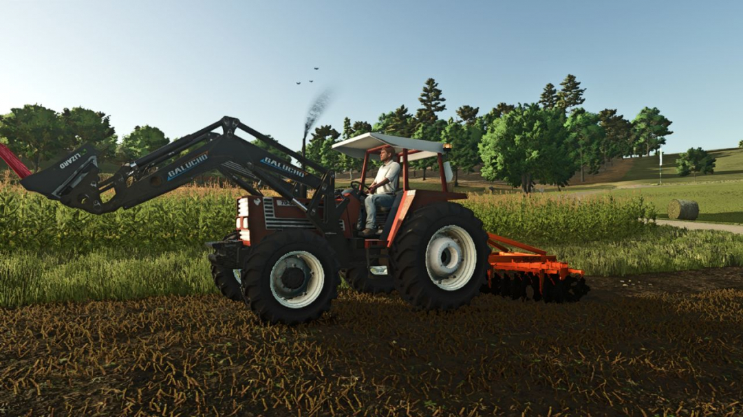 Galucho NA2C v1.0