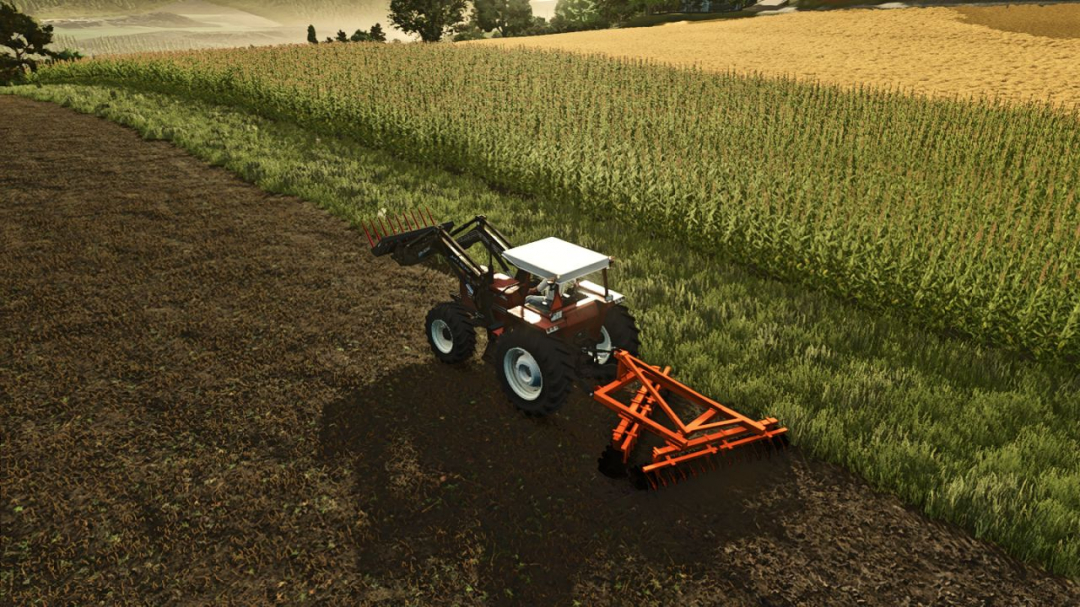 Galucho NA2C v1.0