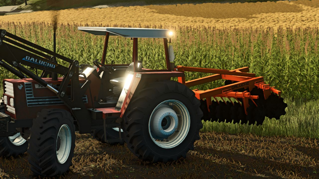 Galucho NA2C v1.0