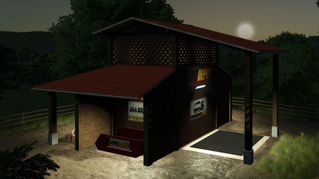 HOMEDEPOT V1.0.0.1