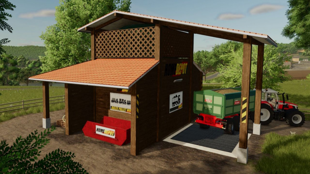 HOMEDEPOT V1.0.0.1