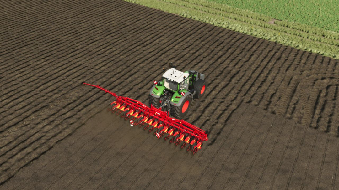 Headland Management V3.0.3
