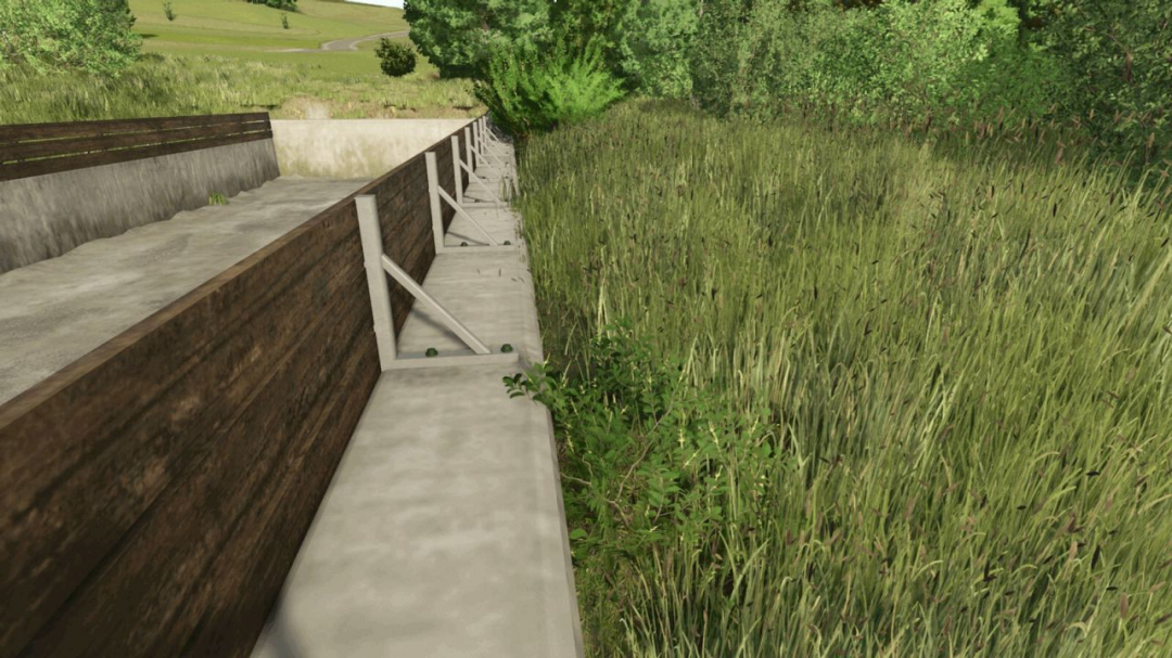 Hideout Tarps Pack V1.0