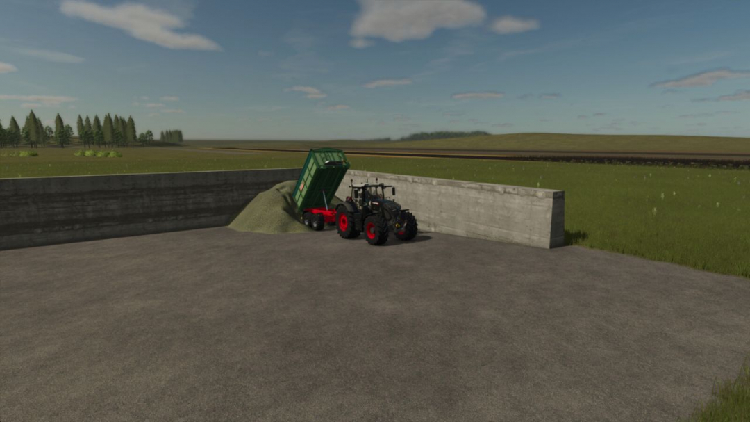 In Ground Bunker V1.0