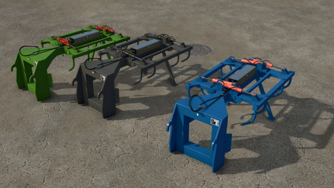 Lizard DN 2800 V1.0
