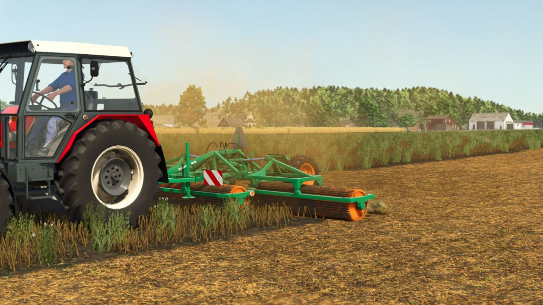 Lizard PB5-032 V1.0