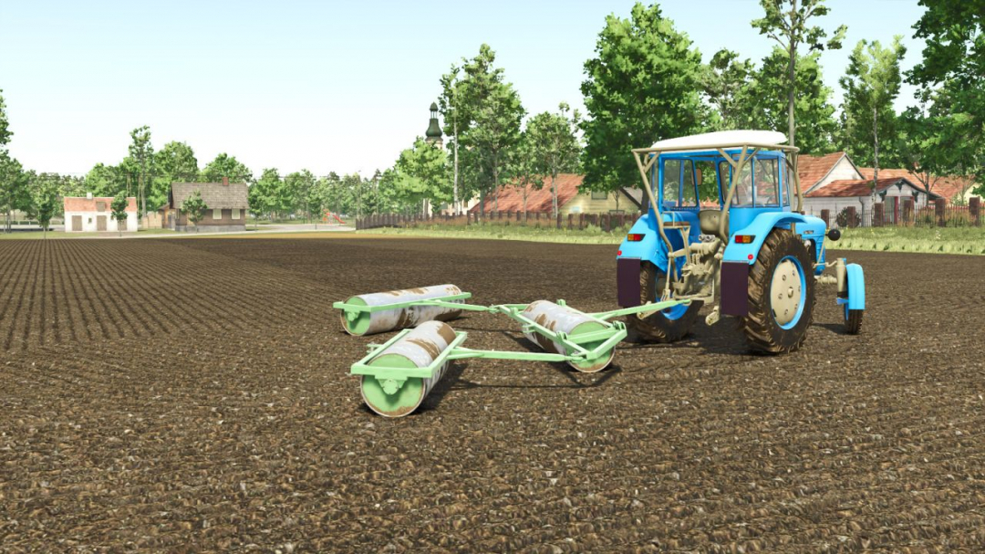 Lizard PB5-032 V1.0