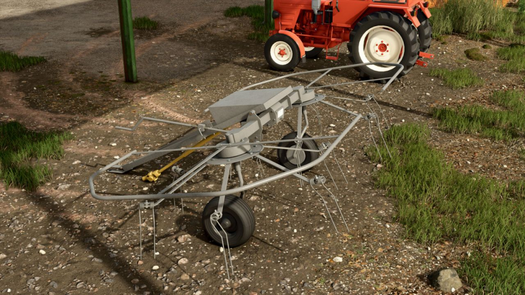 Lizard RT-3000 V1.0.0.1