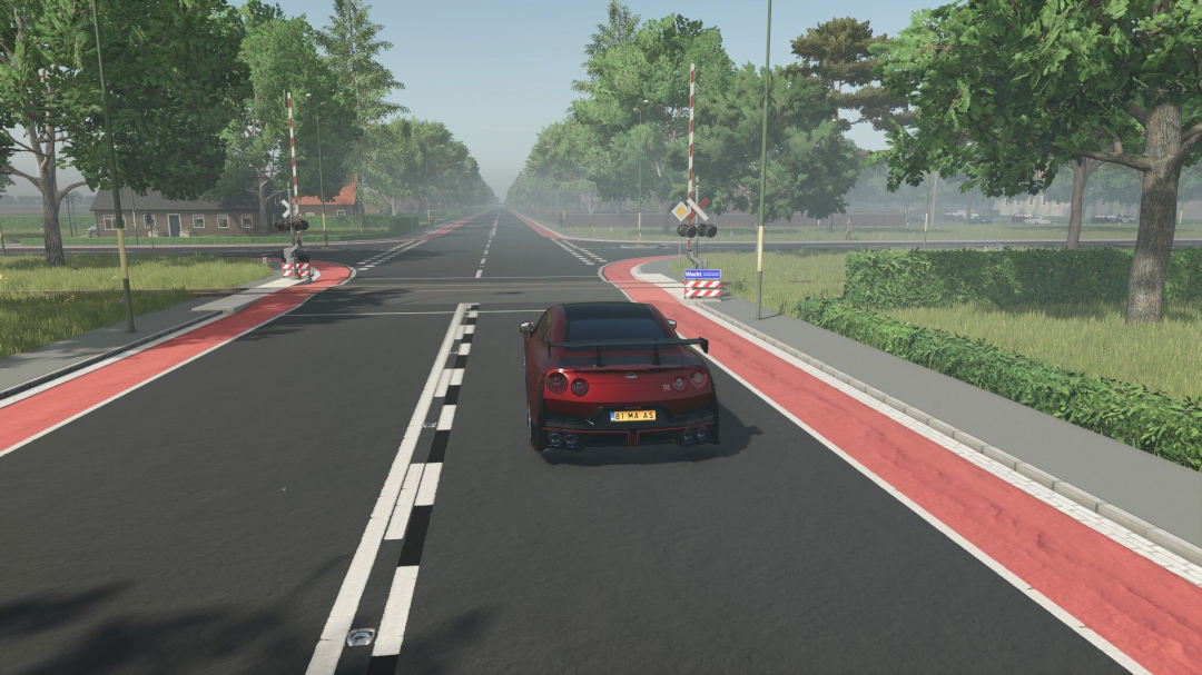 Maasland 4x V1.0.0.1