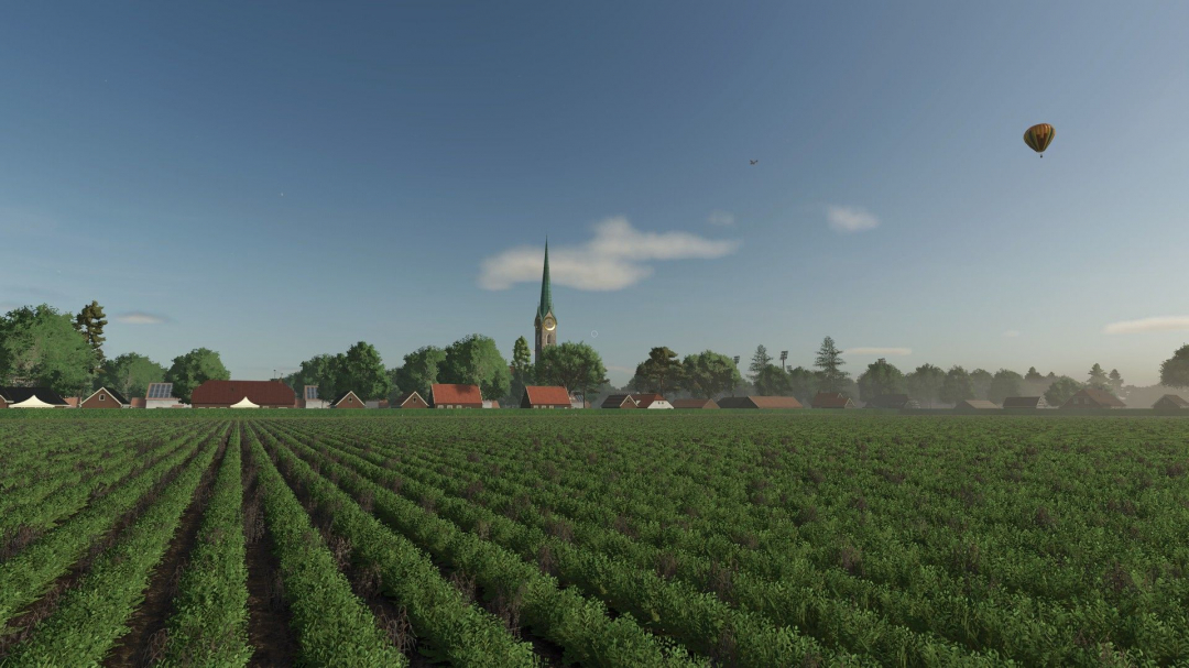 Maasland 4x V1.0.0.1