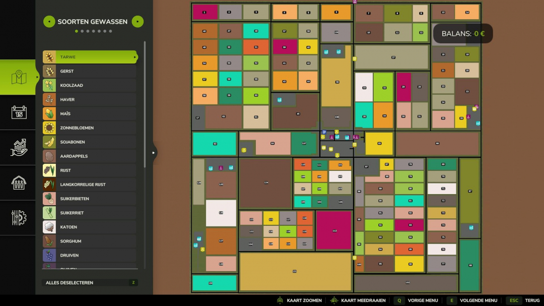 Maasland 4x V1.0.0.1