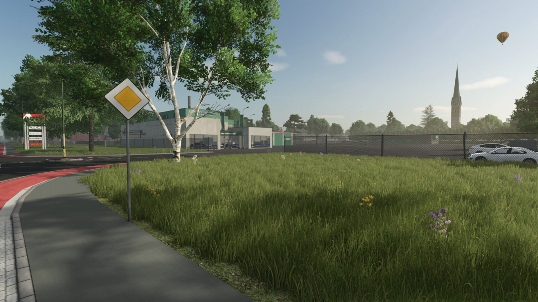 Maasland 4x V1.0.0.1