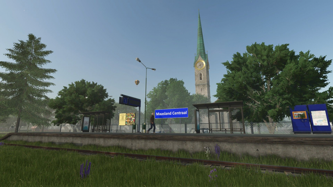 Maasland 4x V1.0.0.1