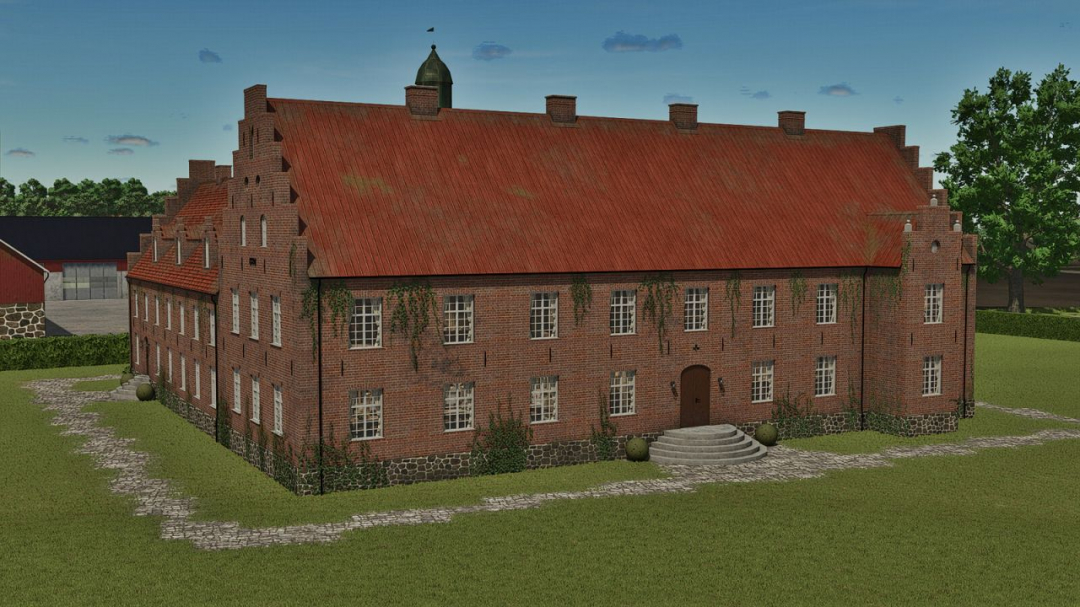 Manor V1.0
