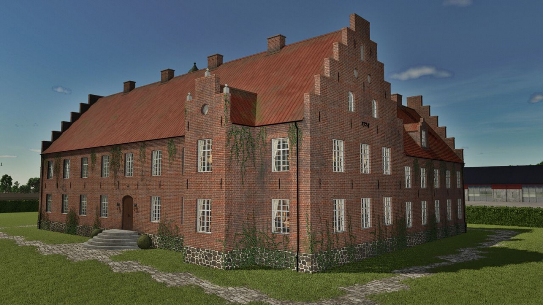 Manor V1.0