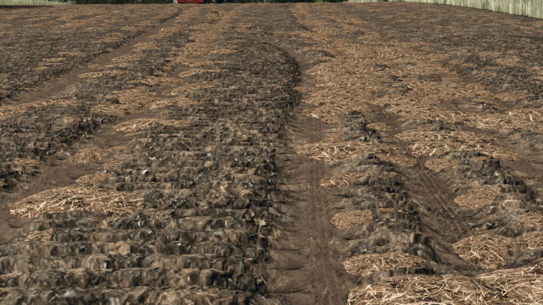 Manure Clumps V1.0