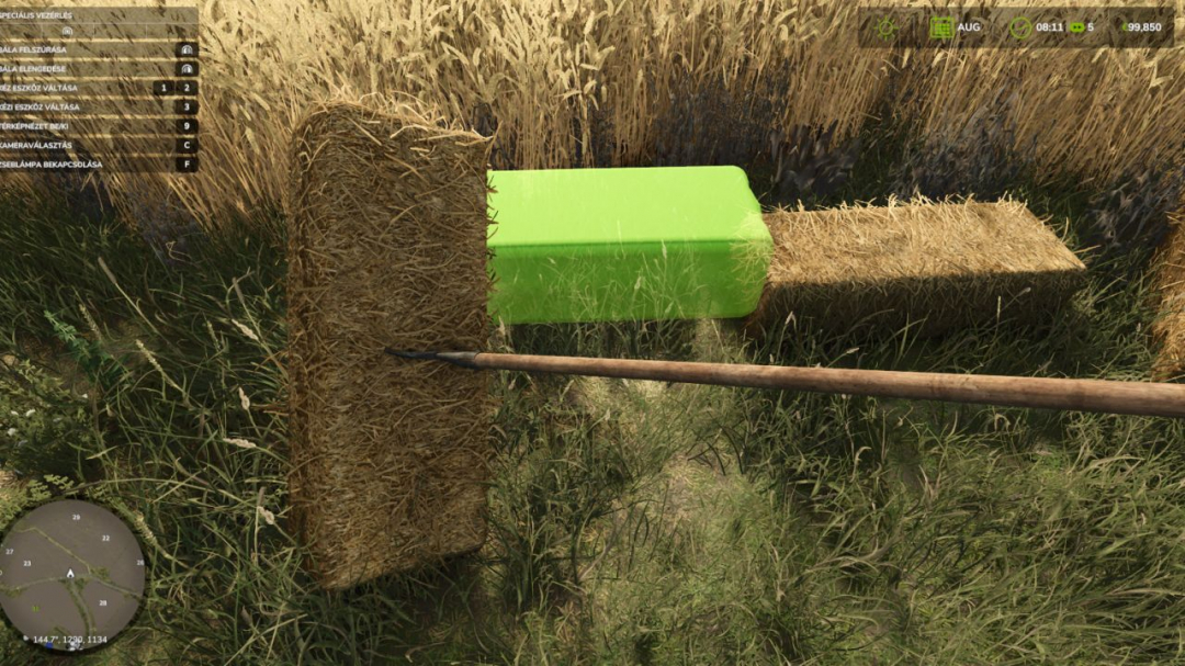 Pitchfork V1.0.0.1