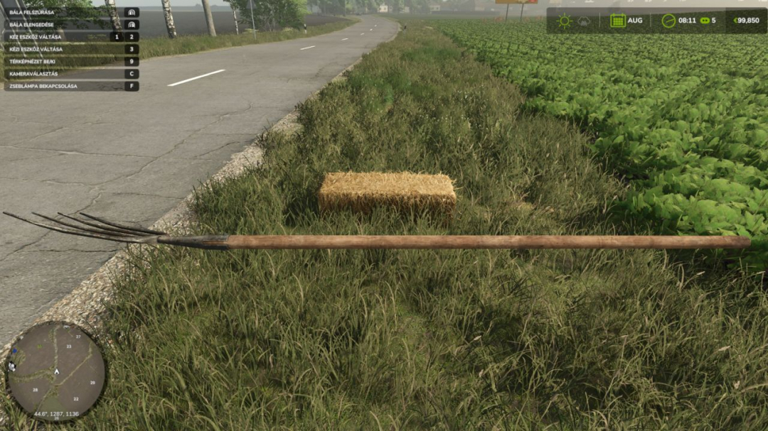 Pitchfork V1.0.0.1