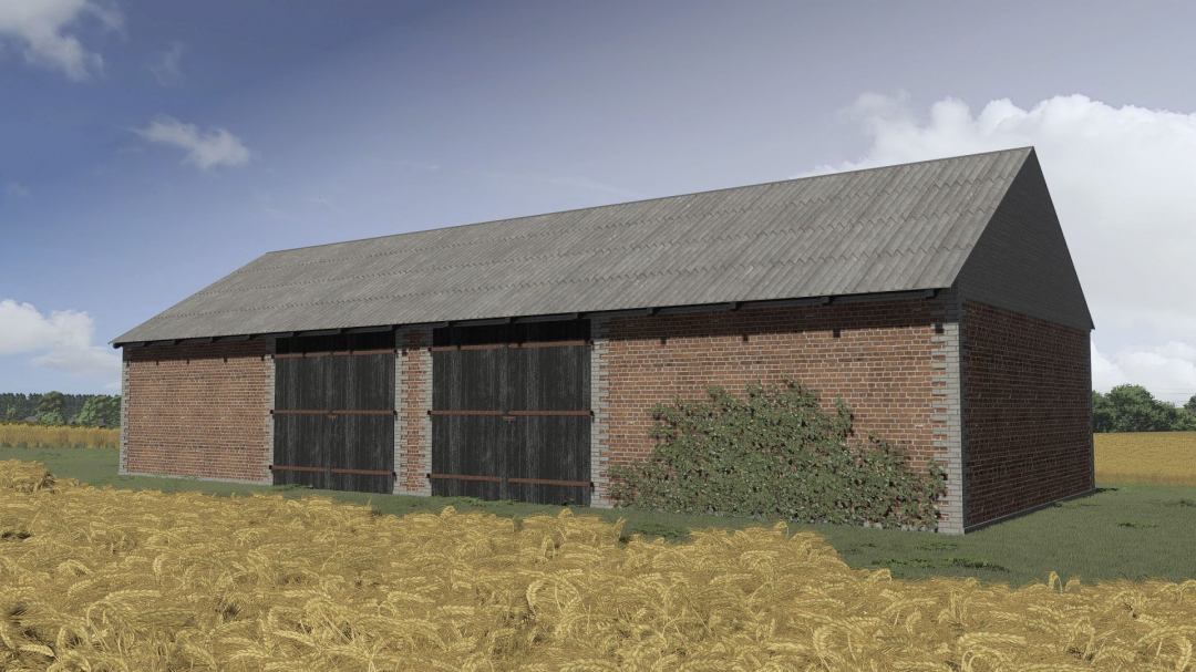 Polish Barn V1.0