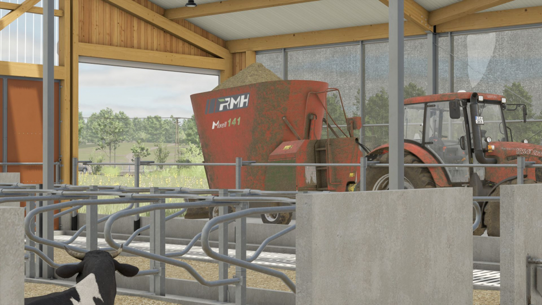 RMH Mixell 141 V1.0