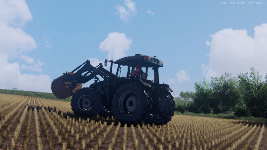 Rzep Shaders V2 + Lighting V1.0
