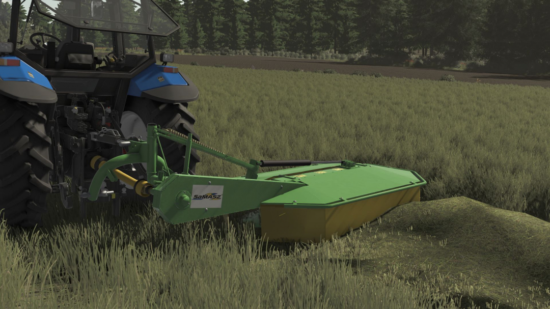SaMASZ Z210 V1.0