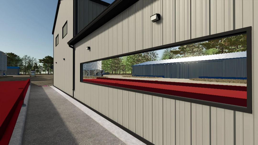 Scale House v1.0