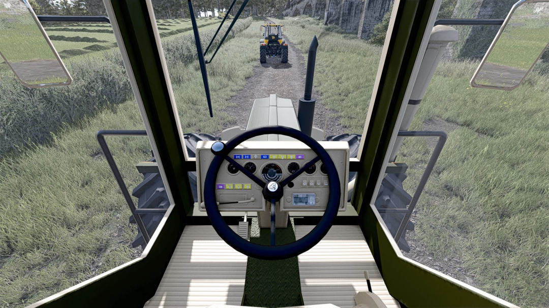Schlüter 2500 V1.0