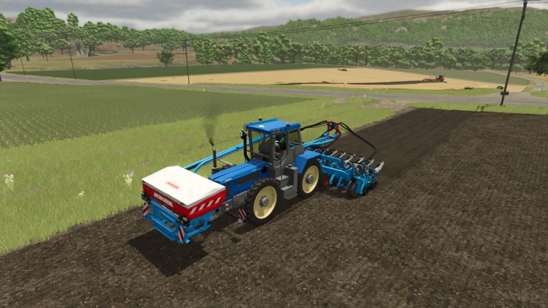 Schlüter 2500 VL V1.3