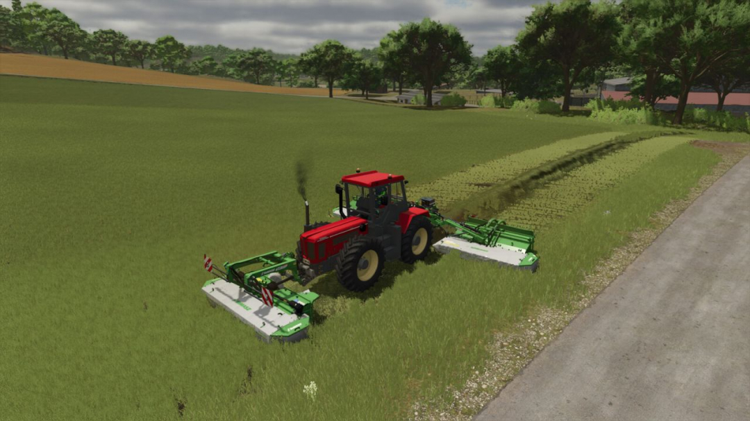 Schlüter 2500 VL V1.3