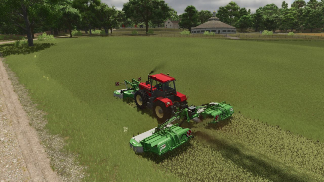 Schlüter 2500 VL V1.3