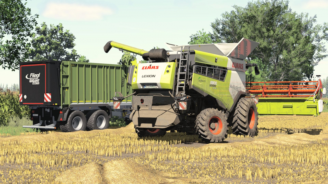 Shader 25 Habicht V2 V1.2