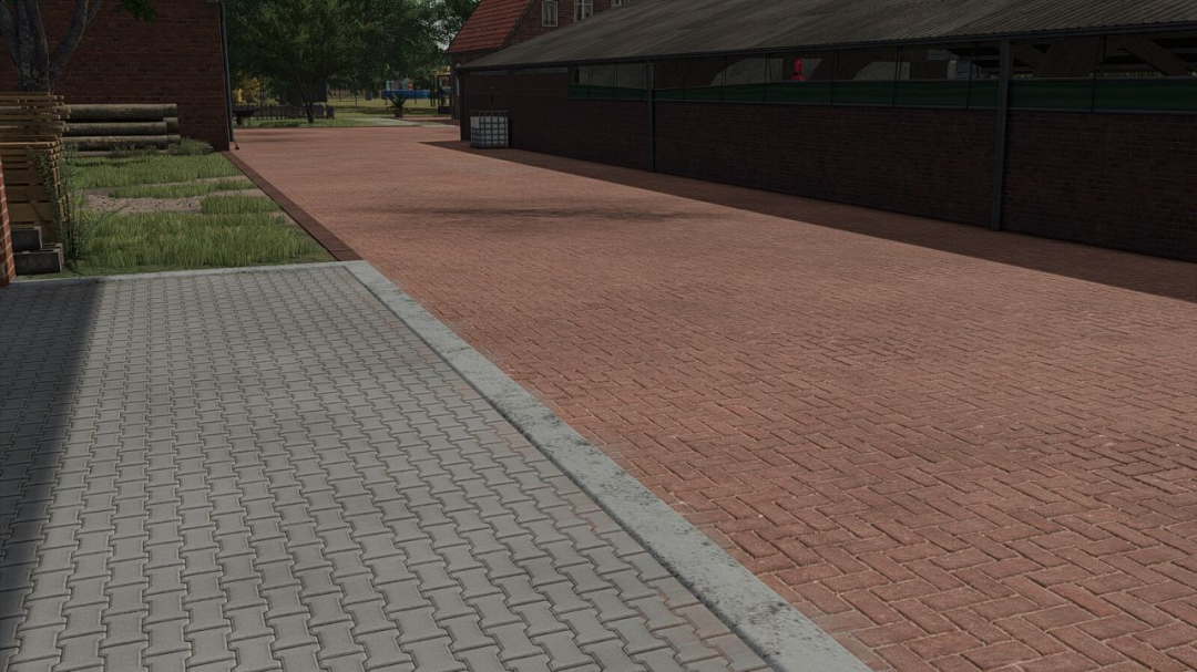 Terrain Textures (Prefab) V1.0