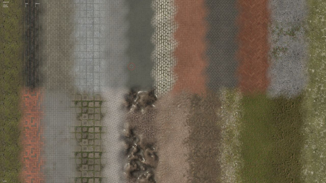 Terrain Textures (Prefab) V1.0