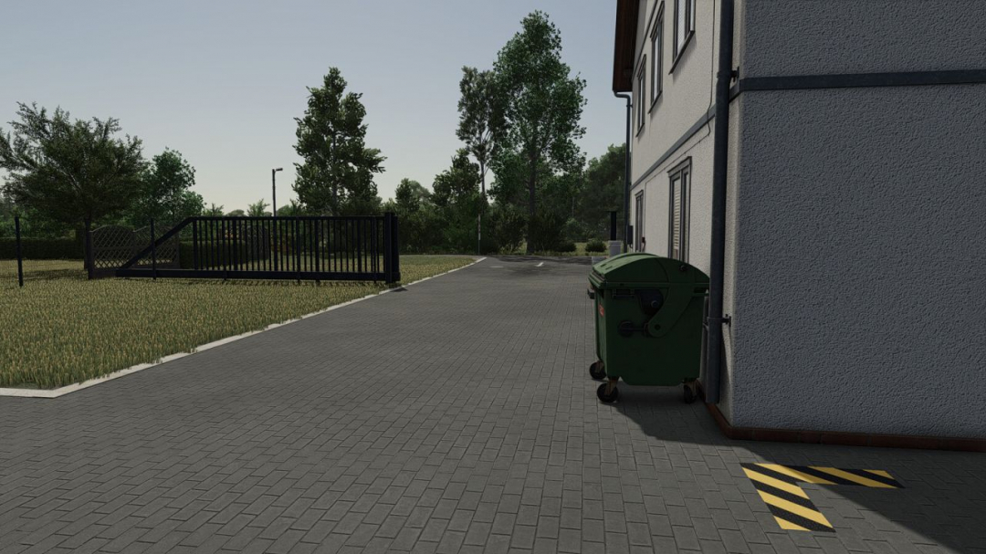 Terrain Textures (Prefab) V1.0