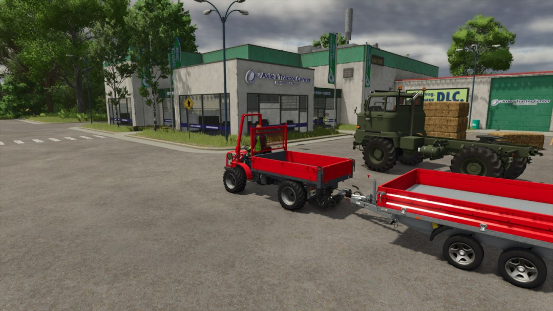 Unihyd V1.3