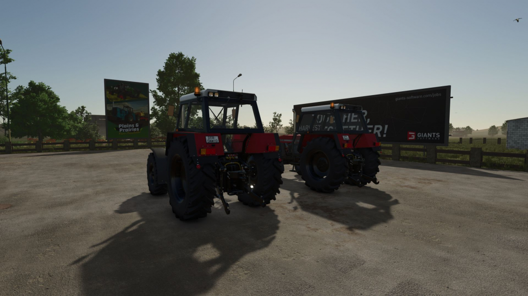 Ursus 1012 1014 v1.0