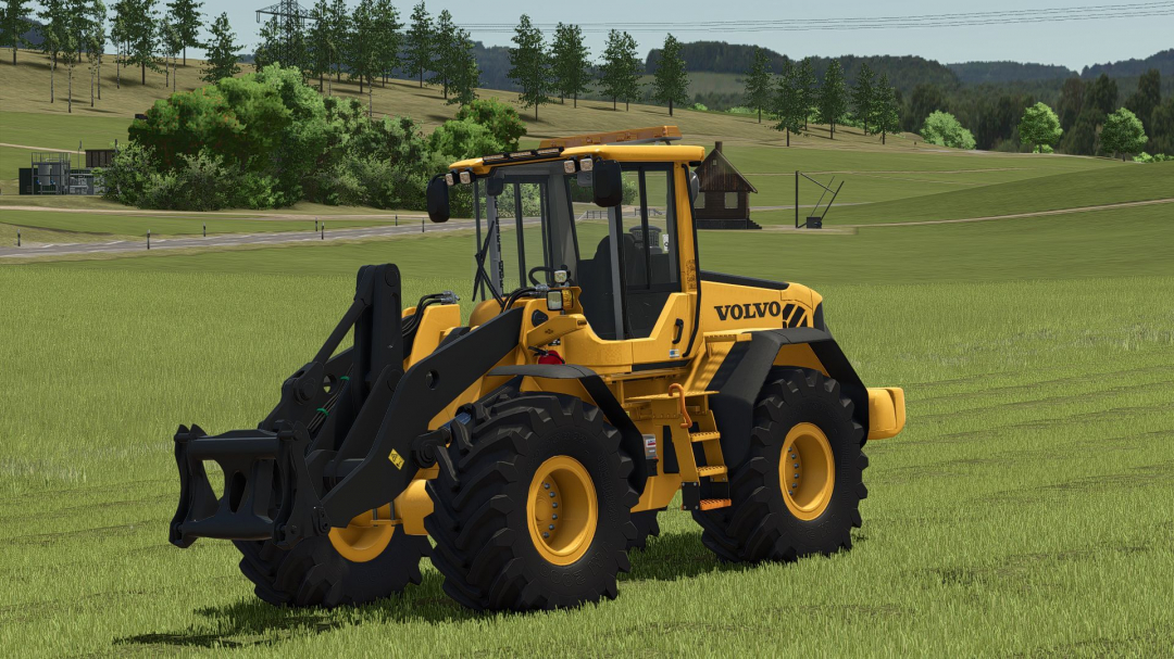 Volvo F Series V1.0.0.2
