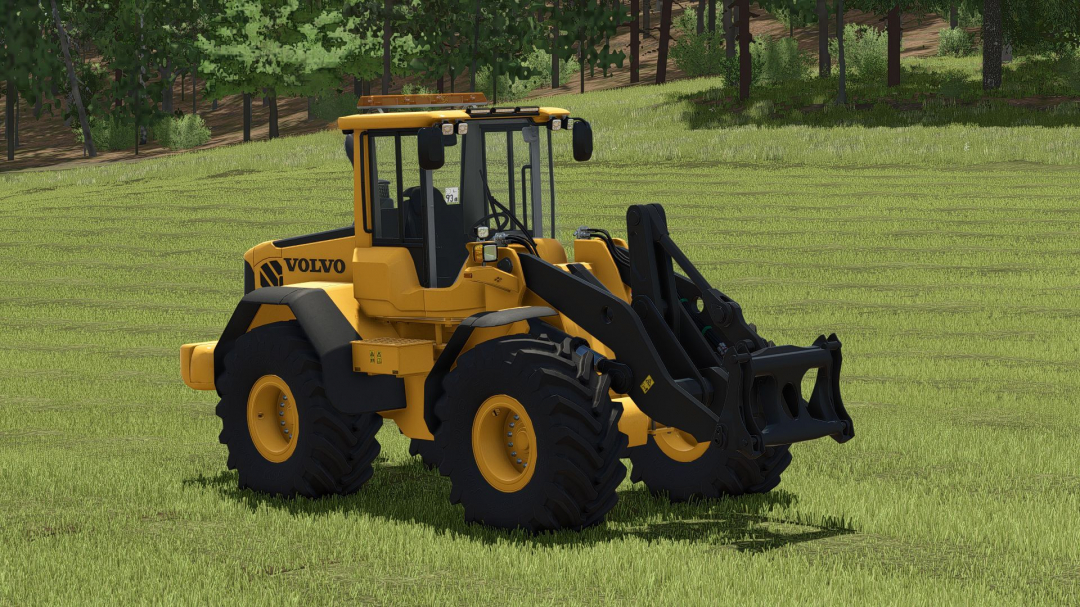 Volvo F Series V1.0.0.2
