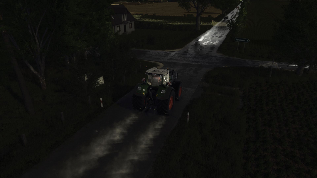 Water Projection Effect From Wheels V1.0.0.2