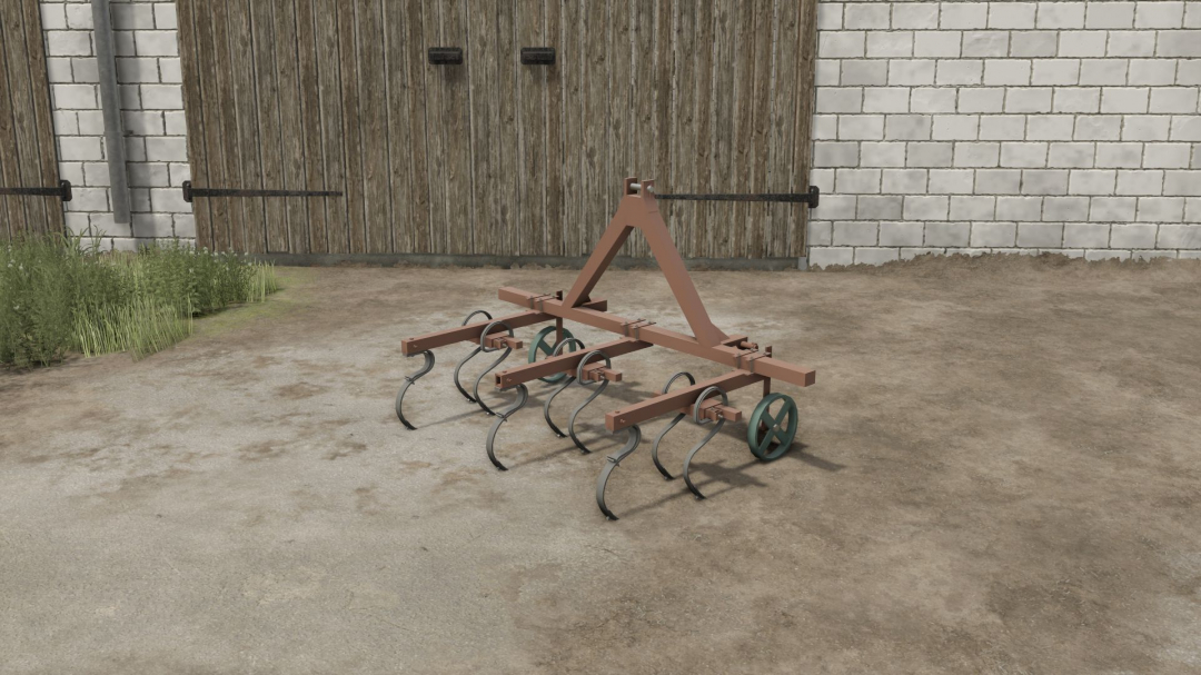 Weeder V1.0