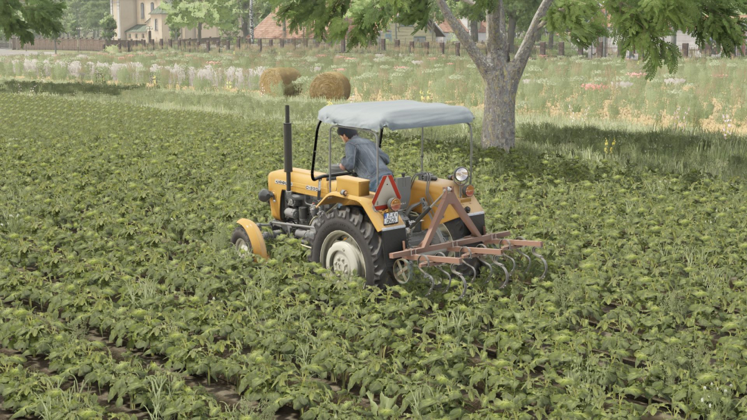 Weeder V1.0