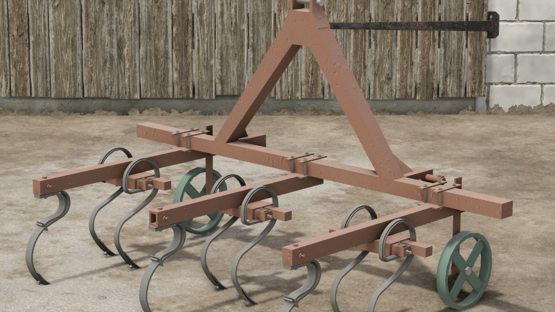 Weeder V1.0