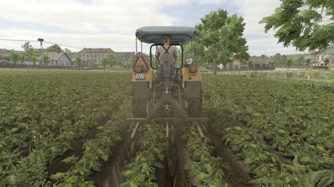 Weeder V1.0
