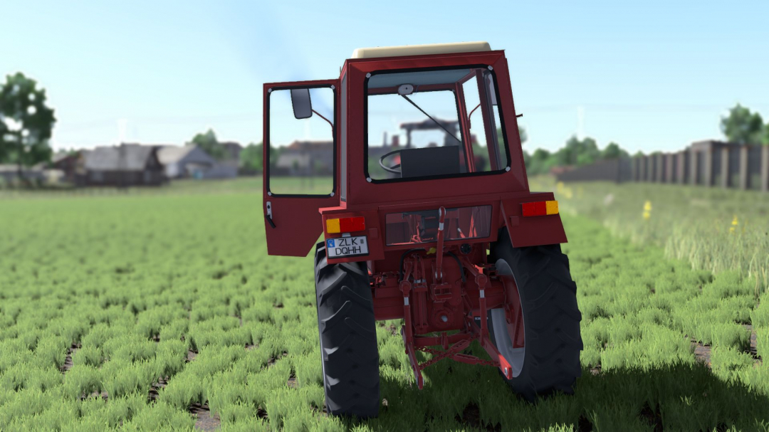 Wlademirec t25 V1.1