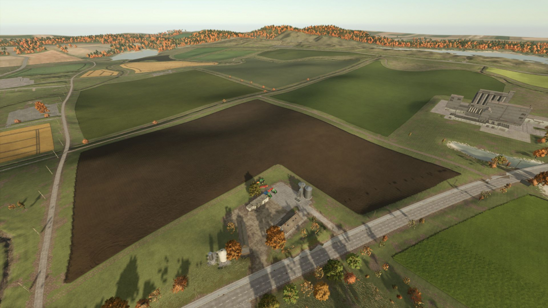 Zielonka Merge Fields V1.0
