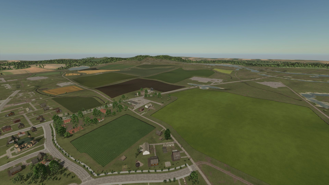 Zielonka Merge Fields V1.0